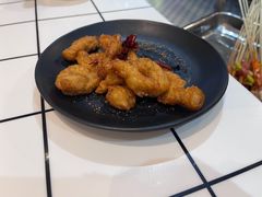 -九街淑芬掌中宝串串公司(内街文化创意园店)