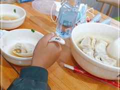 -吉祥馄饨(铭熙水岸店)