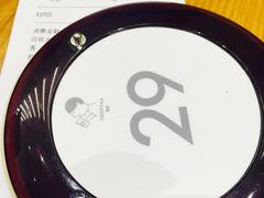 -喜茶(深圳福田星河COCO Park店)