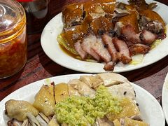 -新奇美食店(大明塘店)