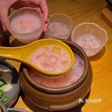 已经数不清和姐妹来过多少次的深夜烤肉