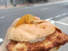 -丹麦饼店