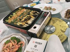 -友鹏海鲜(新宜白大道店)