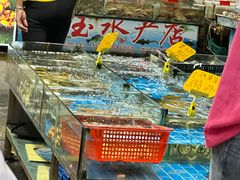 -船奇蒸汽海鲜·闽菜(八市海鲜总店)