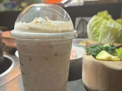 -星巴克臻选(万象前海店)