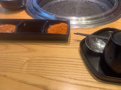-汉拿山(包河万达店)