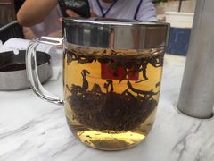 -壹丁咖啡(宽窄巷子店)