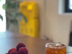 -Fridi Patisserie Cafe