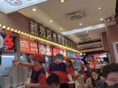 -银记肠粉店(北京路店)