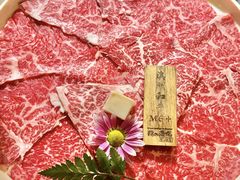 -龙酒场·关西寿喜烧·居酒屋(罗湖店)