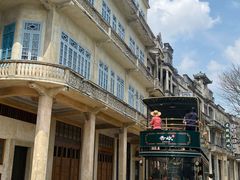 -赤坎·广东华侨国际旅游度假区