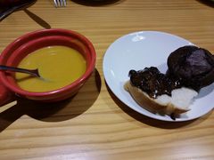 -So Lounge索兰至餐厅(蓝色港湾店)