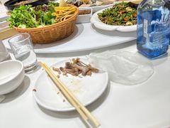 -紫光园(马桥店)