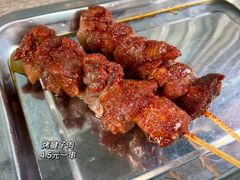 -海平馄饨(逍遥二路店)