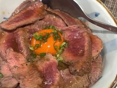 谷饲安格斯牛肉盖浇饭-王小姐私厨工作室(安龙路店)