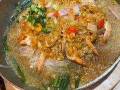 -领蟹祥记·香辣蟹·特色小海鲜(奥体天虹店)