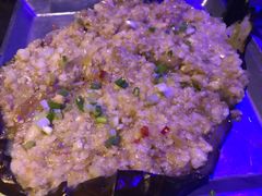 烤茄子-很久以前羊肉串(清河店)