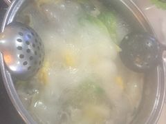 -潮泰牛肉火锅 · 创于1992年(车公庙店)