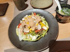 -松临·铁板烧&Omakase(神农店)