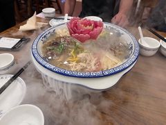 -老雒阳面馆·水席(定鼎门店)