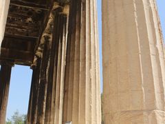 -赫淮斯托斯神庙