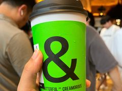 -B&C黄油与面包·THE GARDEN BAKERY概念店(世纪汇店)