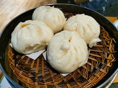 包子-浔庐餐厅•江西老字号•九江菜(烟水亭店)