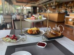 -璟象酒店-爱丽坊景观餐厅