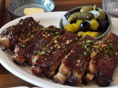 -Bistro Les Lilas丁香花小酒馆