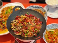 -侯师傅热炒店(印象城店)