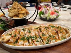 -英冠索菲特酒店·萧湘阁中餐厅