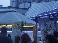 -醉二娘正宗西昌火盆烧烤(大丰店)