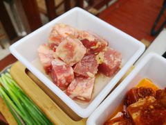 -呼吉牧蒙古烤肉·烧烤·小龙虾