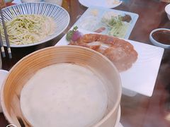 老北京现烤私房烤鸭-恭敬李·烤鸭(天坛北门店)
