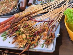 -林二哥宜烤官·宜宾小烧烤