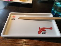 -辣尚瘾·烤鱼·新川菜(交大直营店)