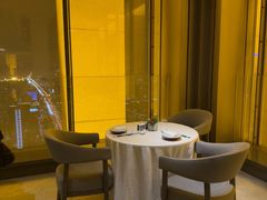 -北京柏悦酒店·锦庭餐厅Dining Room