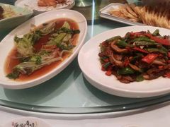 -原鄉本味 楚菜 丹江口鱼(北苑店)