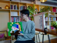 -八哥美术·成人美术画室(总校区)