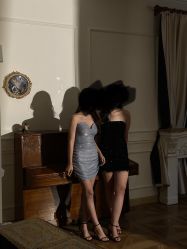 -米莱摄影写真(五大道别墅店)