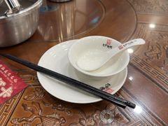 -长平肥姐白粥·海鲜打冷