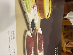 -金鸭都·老北京特色家常菜(潘家园店)