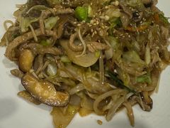 -桃园中华料理炸酱面(燕儿岛路店)