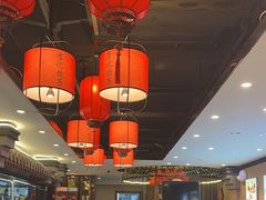 -李记东北饺子馆·东北菜(欢乐谷店)