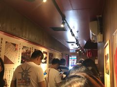 -一蘭拉面(铜锣湾店)