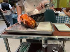 精品烤鸭-紫光园·烤鸭(吕家营店)