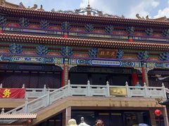 -东莞市大岭山森林公园
