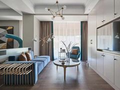 -宅天下装饰·匠心筑家(春熙店)