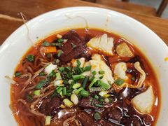 -蒋家肠旺面馆(合群路店)