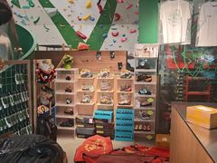 -绿壁虎攀岩基地(Tcar店)